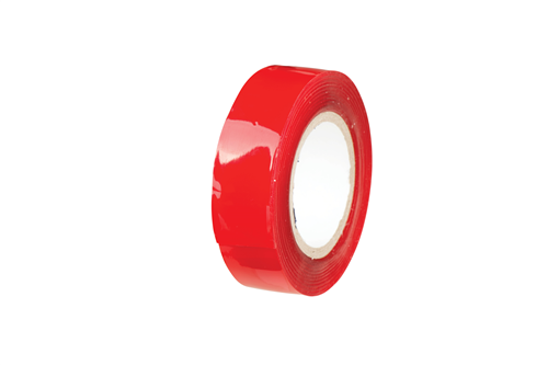 TOMAX ÇİFT TARAFLI AKRİLİK BANT 24 mm x 2 mt.